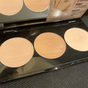 SMASHBOX Contour palette **NEW**